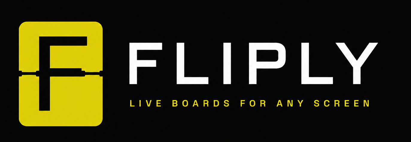 Fliply logo